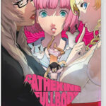 CATHERINE FULL BODY Switch