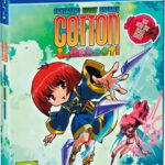 PS4 Fantastic Night Dreams Cotton Reboot!