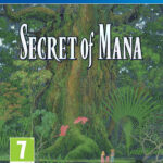 PS4 Secret of Mana
