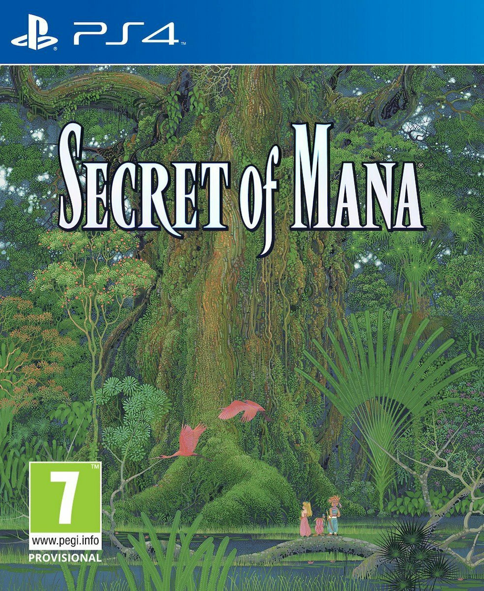 20211020084727_secret_of_mana_ps4 PS4 Secret of Mana - Image 1