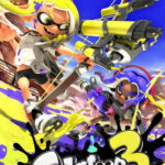 NSW Splatoon 3