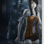 Fatal Frame: Maiden of Black Water Switch Game