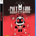 PS5 Cult of the Lamb