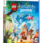 LEGO Horizon Adventures PS5 Game