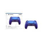 Sony DualSense Ασύρματο Gamepad για PS5 Chroma Indigo V3