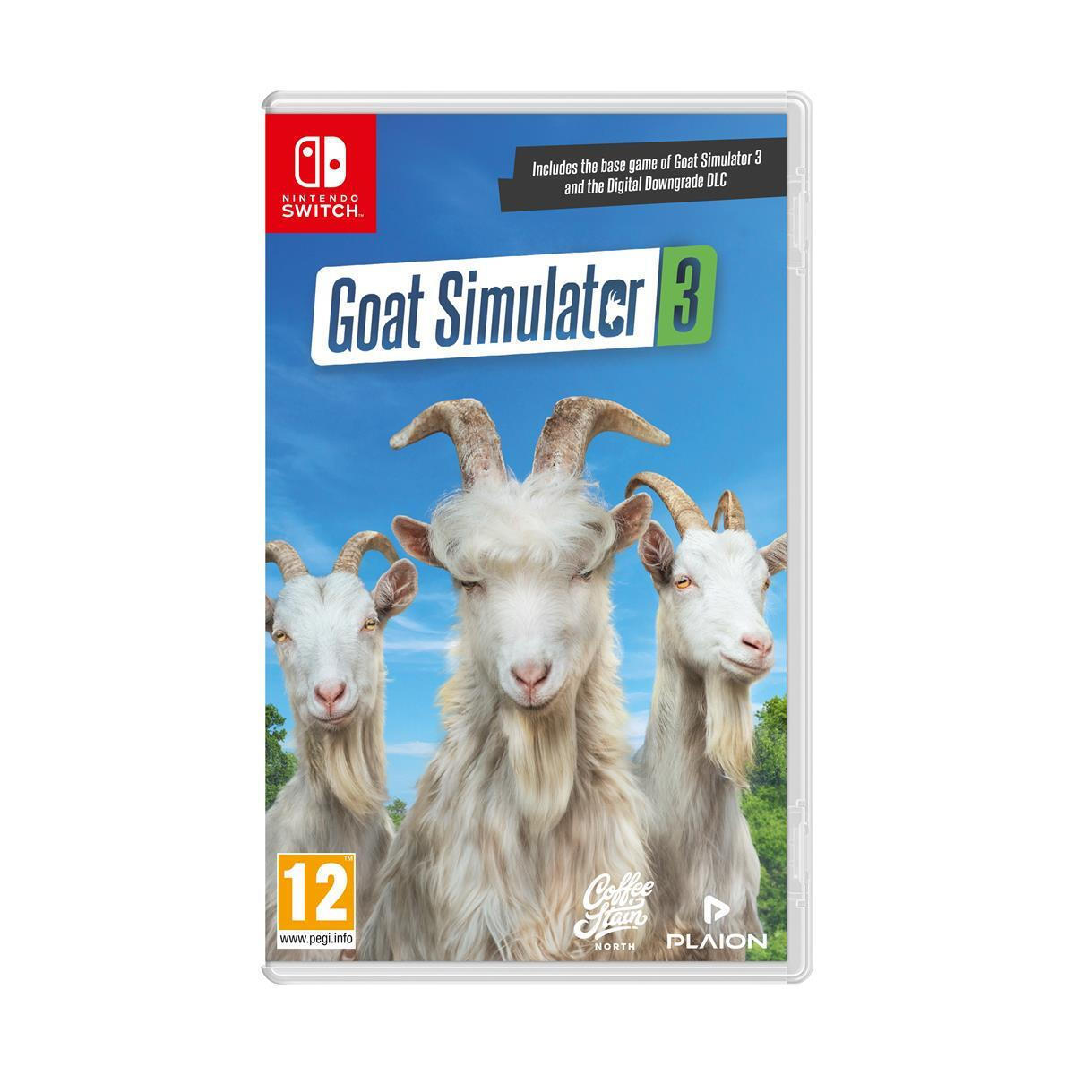 20241129165403_goat_simulator_3_switch_game Goat Simulator 3 Switch Game - Image 1