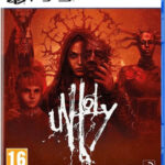 Unholy PS5 Game