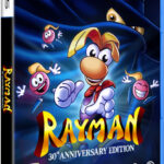 Rayman: 30th Anniversary Edition PS5 Game