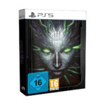 System Shock 2: Remastered 25th Anniversary Edition PS5 Game