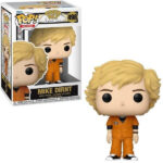 Funko Pop! Rocks: Green Day - Mike Dirnt 498