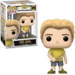 Funko Pop! Rocks: Green Day - Tre Cool 499