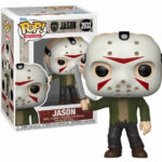 Funko Pop! Movies: Jason 2032