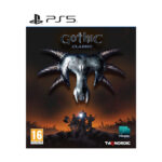 Gothic Classic PS5 Game