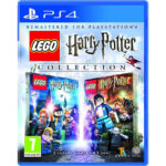PS4 Lego Harry Potter Collection Years 1-4 & 5-7