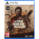 PS5 The Texas Chain Saw Massacre
