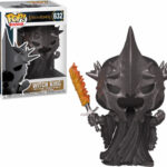 Funko Pop! Movies: Lord of the Rings - Witch King #632