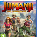 Jumanji: The Video Game PS5 Game