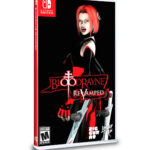 BloodRayne - ReVamped Switch Game