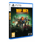 Deep Rock Galactic Special Edition PS5 Game