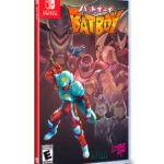 Bat Boy Switch Game