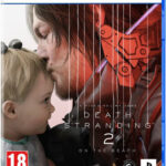 PS5 Death Stranding 2 : On The Beach (Ελληνικοι Υπότιτλοι)