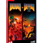 DOOM + DOOM II Switch Game