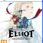 The Adventures of Elliot - The Millennium Tales PS5 Game