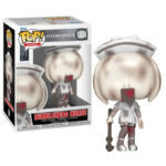 Funko Pop! Games: Silent Hill 2 - Bubblehead Nurse 1204