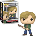 Funko Pop! Games: Silent Hill 2 - James Sunderland 1206