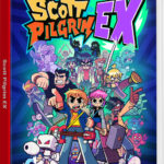 NSW SCOTT PILGRIM