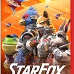 Star Fox Switch 2 Game