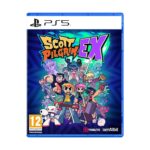 PS5 SCOTT PILGRIM