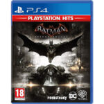 PS4 Batman: Arkham Knight