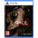 PS5 Oxide Room 104