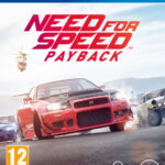 PS4 Need for Speed: Payback USED