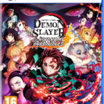 PS5 Demon Slayer: Kimetsu no Yaiba – The Hinokami Chronicles