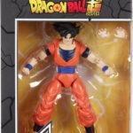 DRAGON BALL DRAGON STARS GOKU