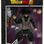 DRAGON BALL DRAGON STARS GOKU BLACK