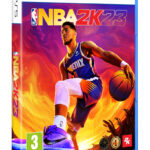PS5 NBA 2K23 USED