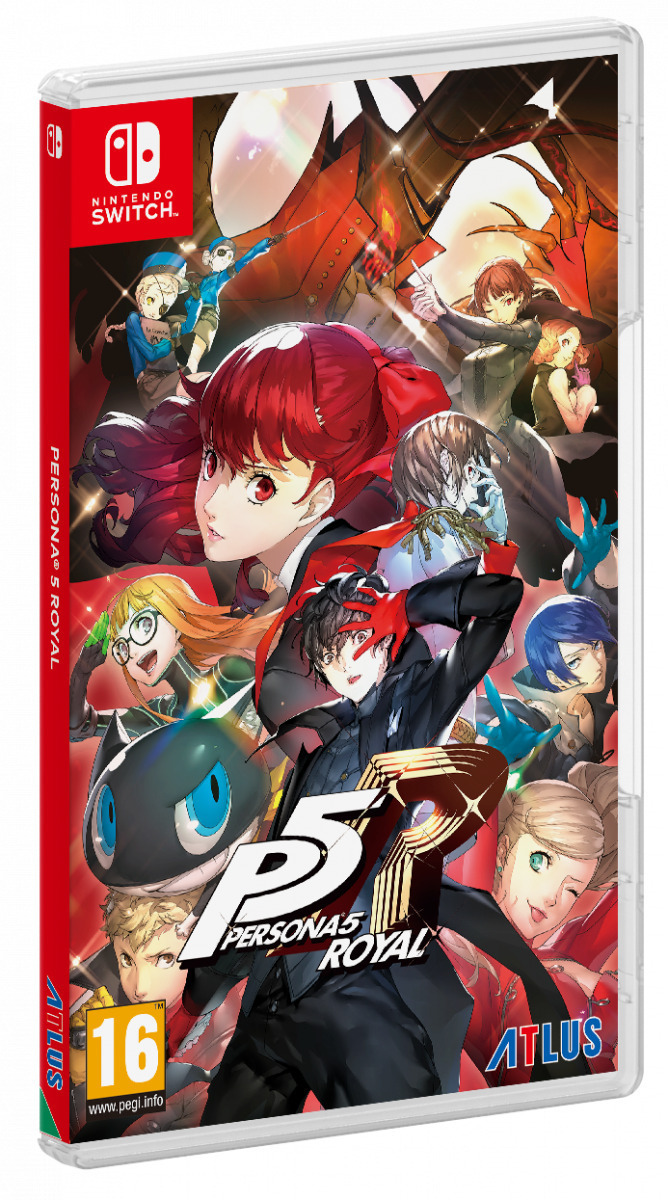 20220922104324_persona_5_royal_switch_game Persona 5 Royal USED Switch Game - Image 1