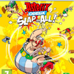 PS5 Asterix Obelix: Slap them All! USED