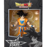 DRAGON BALL DRAGON STARS GOKU (DBS SH VER,)