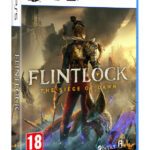 Flintlock: The Siege of Dawn PS5 Game