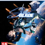 PS5 - Stellar Blade
