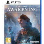 Unknown 9: Awakening PS5 Game