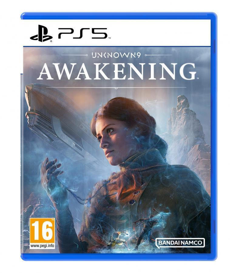 20240829133350_unknown_9_awakening_ps5_game_proparagelia Unknown 9: Awakening PS5 Game - Image 1