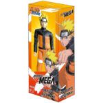 ANIME HEROES MEGA NARUTO - UZUMAKI NARUTO