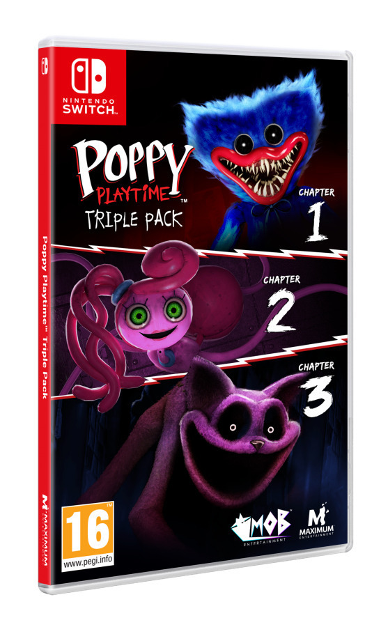20250120123708_poppy_playtime_triple_pack_switch_game_proparagelia Poppy Playtime Triple Pack used Switch Game - Image 1