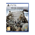 United Assault Normandy USED PS4 Game