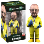 MINIX BREAKING BAD - HAISENBERG